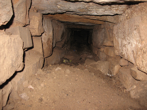 Чавин де Хуантар